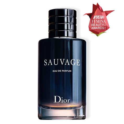 sauvage dior perfume buy india|dior sauvage best price.